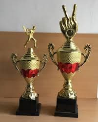 Trophy Bazar