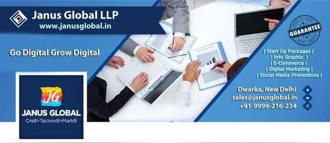 Janus Global LLP