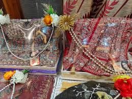 Idhika Royal Packing Studio