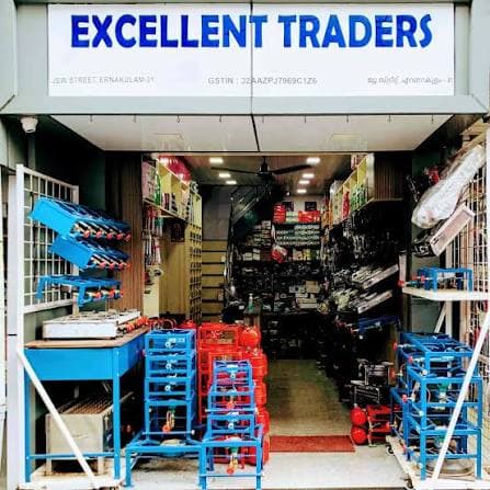 Excellent Trades & Retails