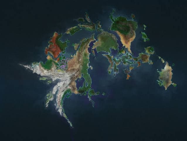 Concept World