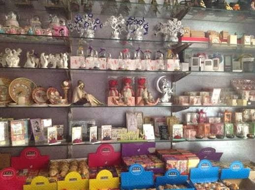 Zapin Gift & Art Gallery