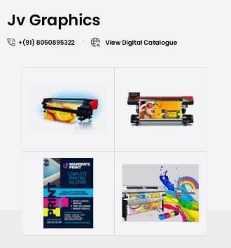 JV Graphics