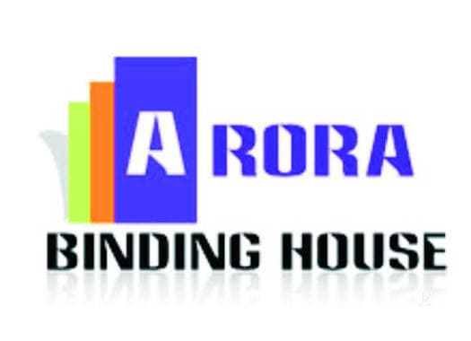 Arora Binding House