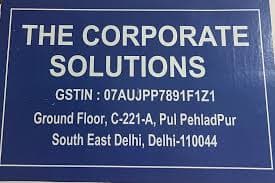 The Corporate Solutions