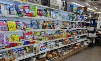 Bansal Stores