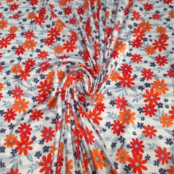 Fabric Trades