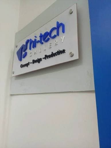 Hitech Gallery