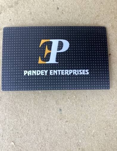 Pandey Enterprises