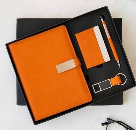 The Orange
