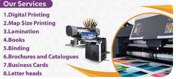 Malhotra Print Shoppe