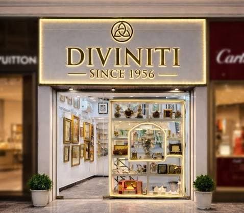 Diviniti