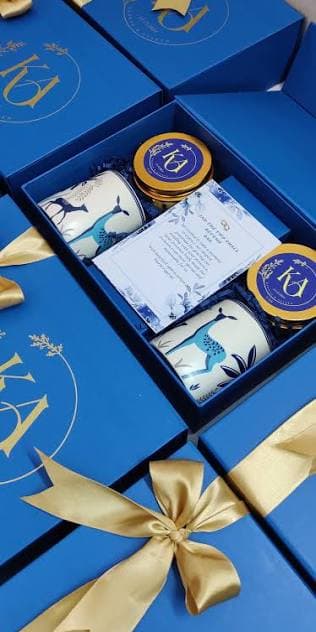 Amazing Gift