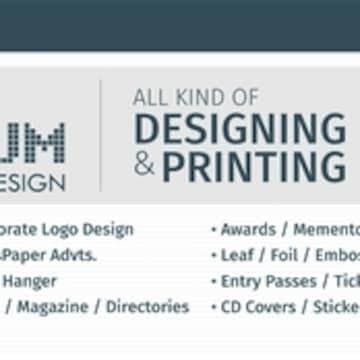 Maximum Design