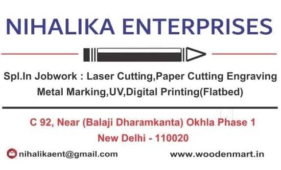 Nihalika Enterprises