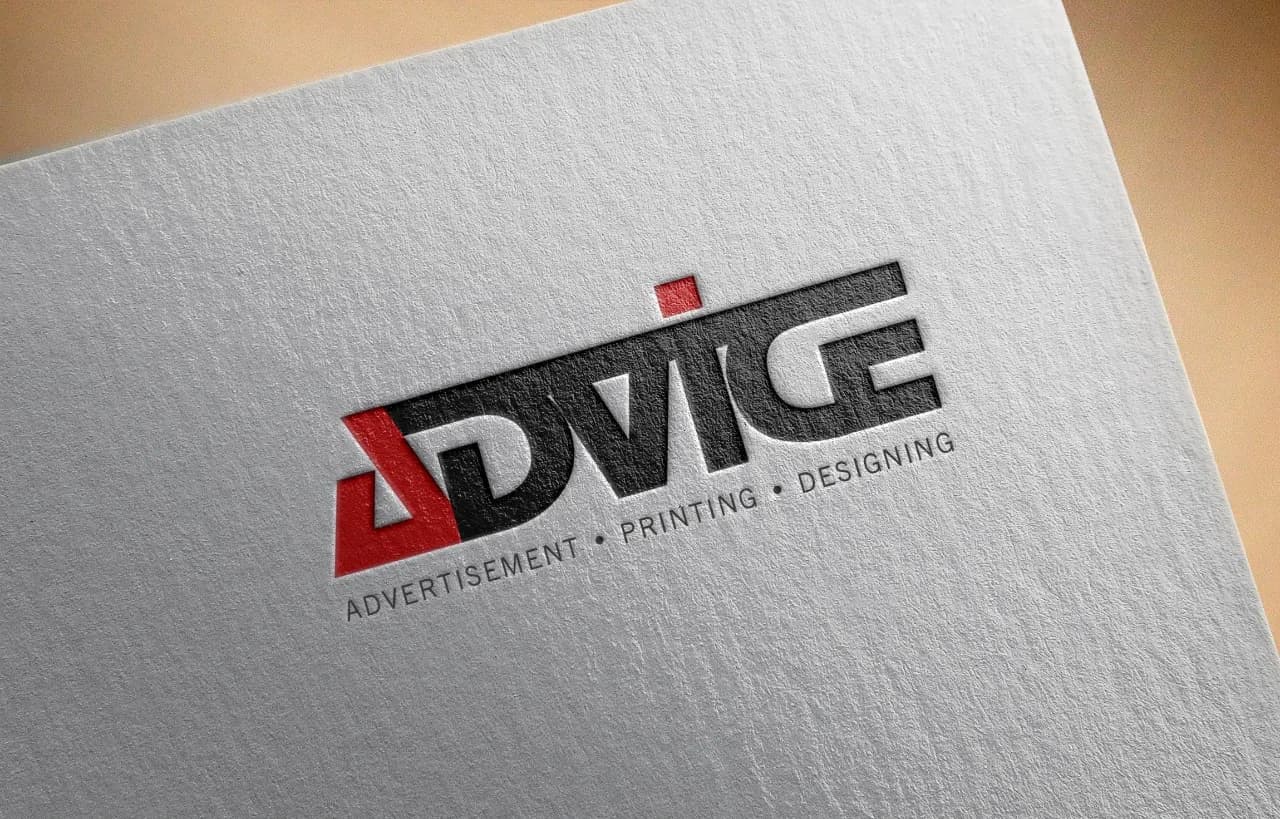 Advice Digital Printing & Designing