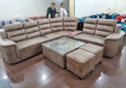 Classic Furnitures