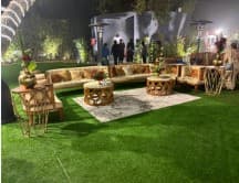 Linkup Event Furniture Rentals