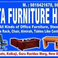Gupta Furniture