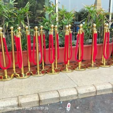 Howdy (TGI) Events & Exhibition Rental World