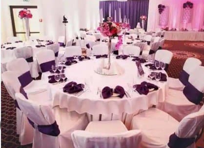 Rahul Arora Tent House