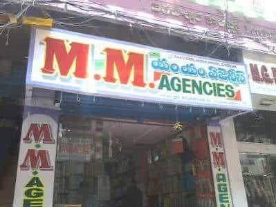 M M Agencies
