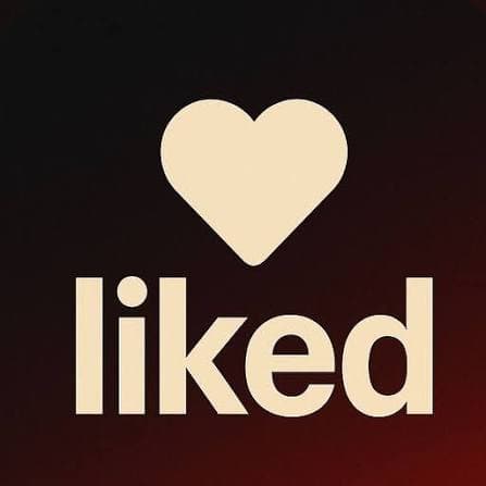 Liked It