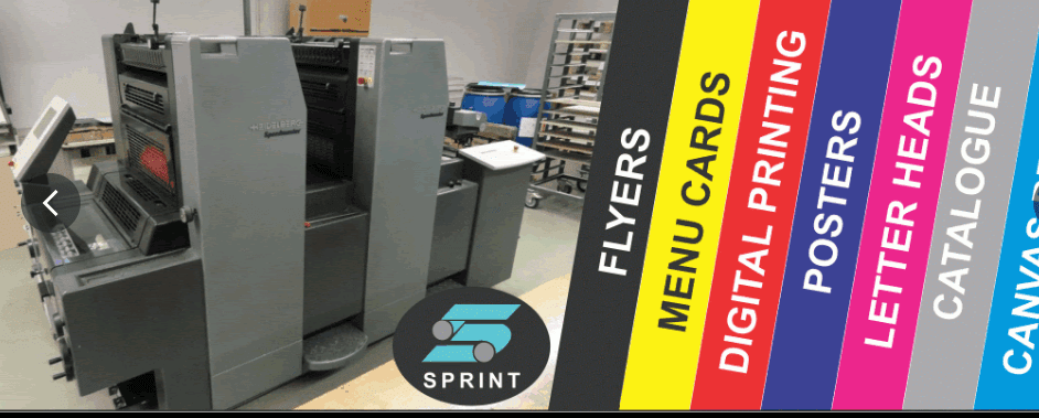 Sprint