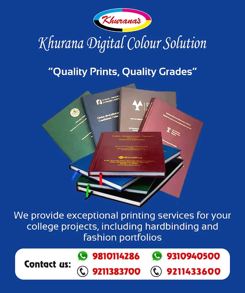 Khurana Digital Color Solutions