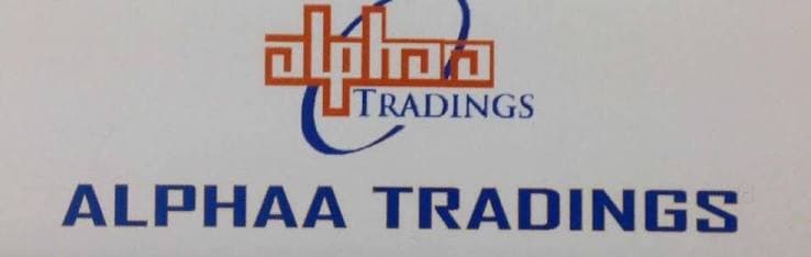 Alphaa Tradings