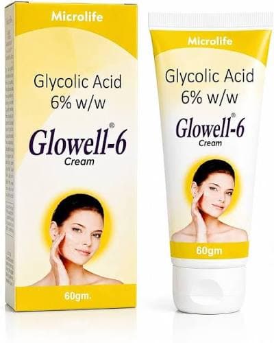 Glowell Incorporation