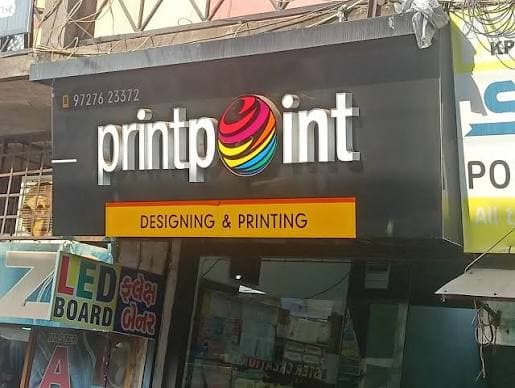 Print Point