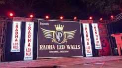 Radha Screens