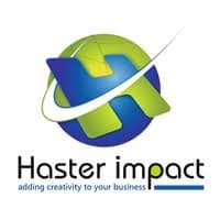 Haster Impact