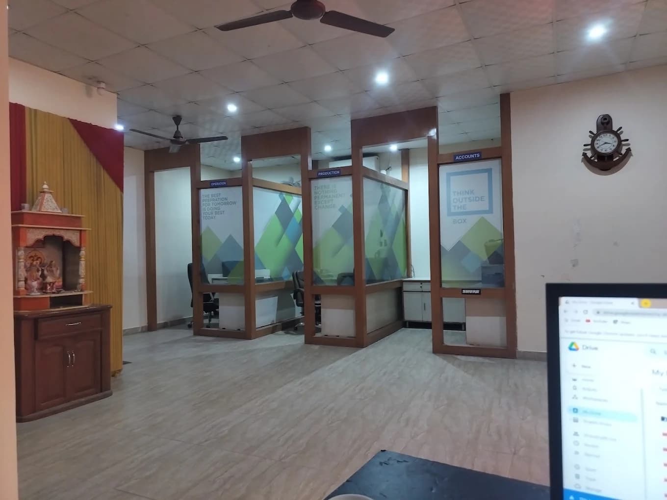Anshanukriti Communication