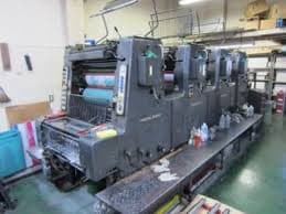 Sanjeevani Printers