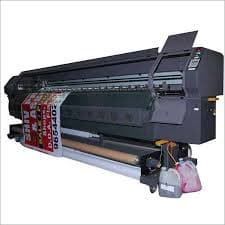 R Tech Offset Printers