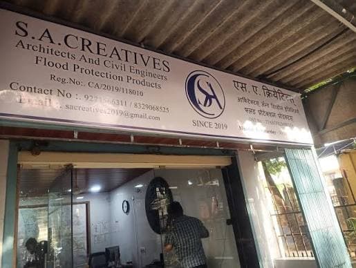 SA Creative