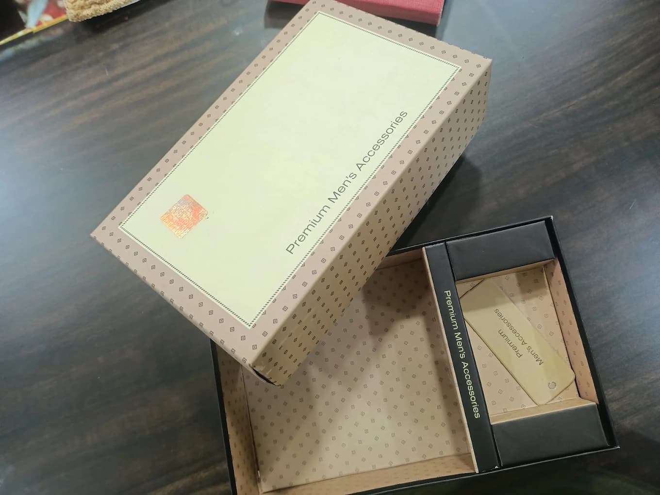 YK Packaging