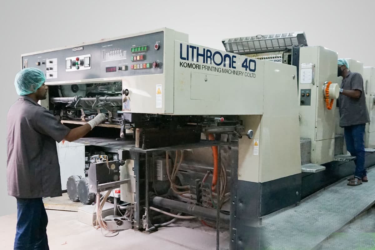 Salasar Printech