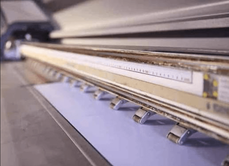 Shahdara Printing Press