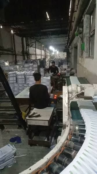 New Print India
