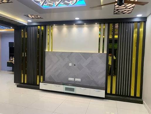 Tirupati Designers