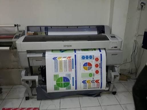 SRM Printers