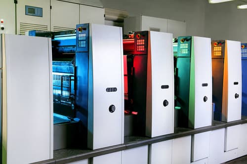 Kriti Printers