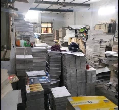 I.G. Printers