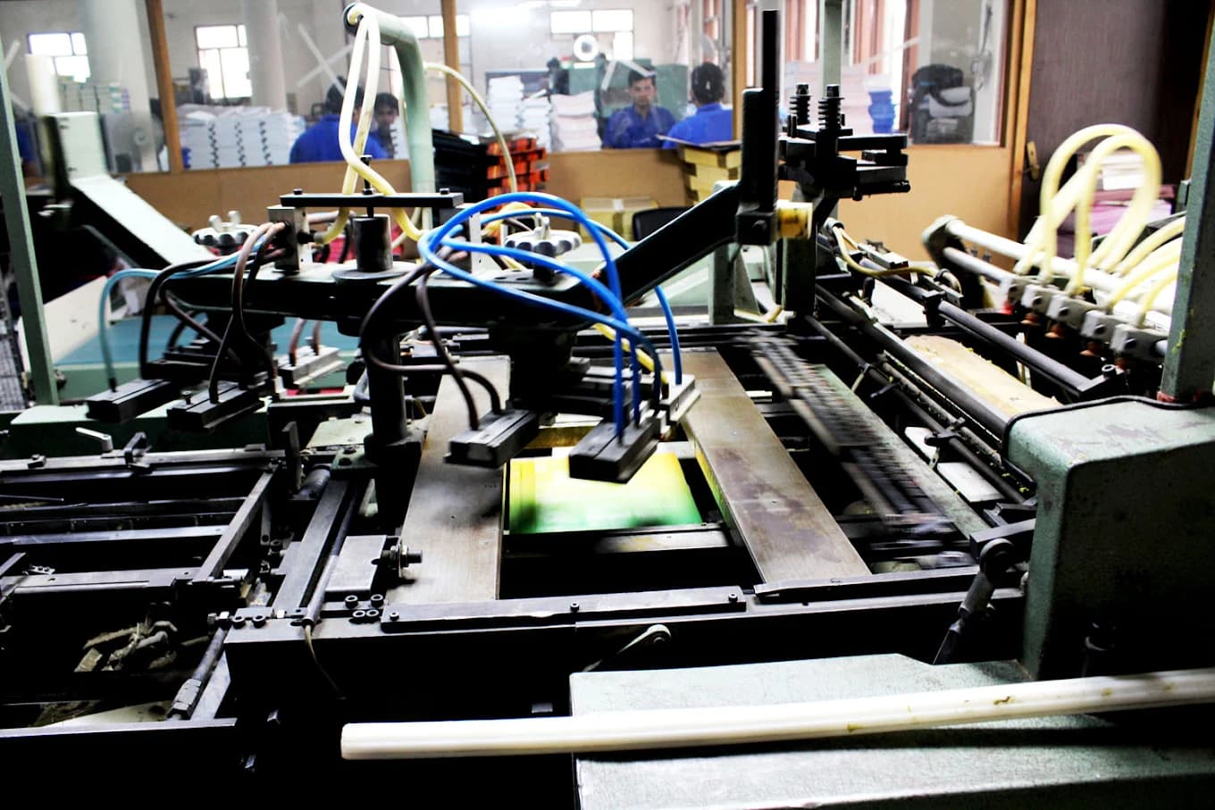 Rakmo Press
