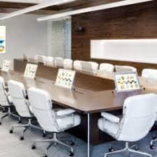 Huddle Solutions