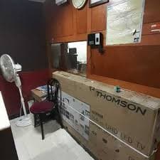 Accurate Maintenance Company