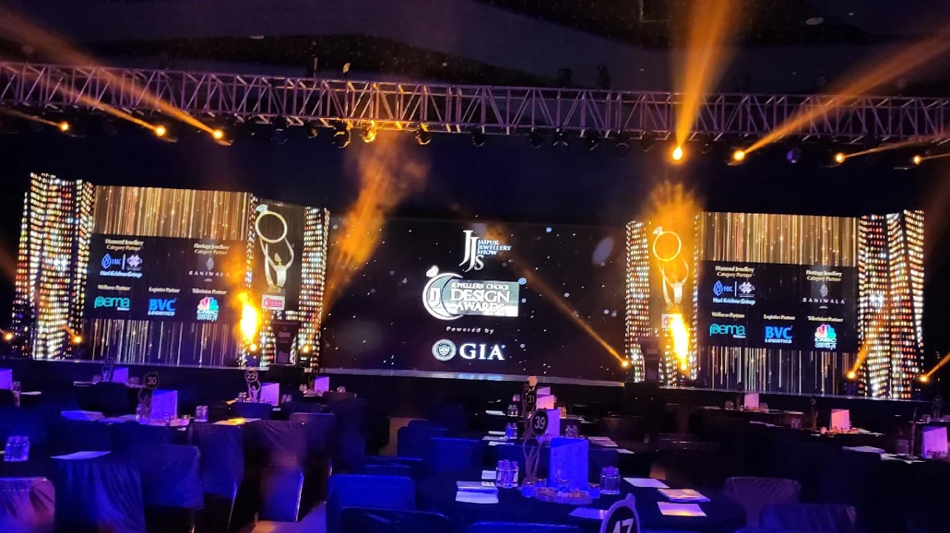 Mahajan Audio Visual